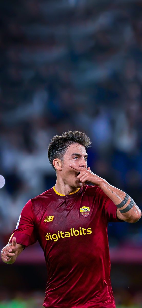 OoS10_'s tweet photo. #Wallpapers 4K | Paulo Dybala 21💎 https://t.co/MyGJmCs8Kj