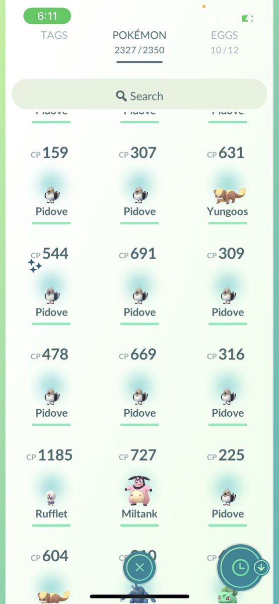 Spirotot_'s tweet image. Sorry @shinydaphne #blockme 🫣