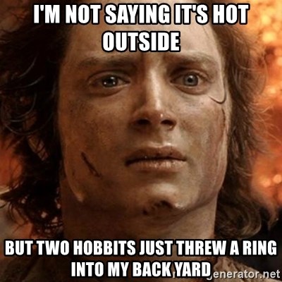 scribblefactory's tweet photo. #SoCalHeatWave https://t.co/xLkA4qyeiH
