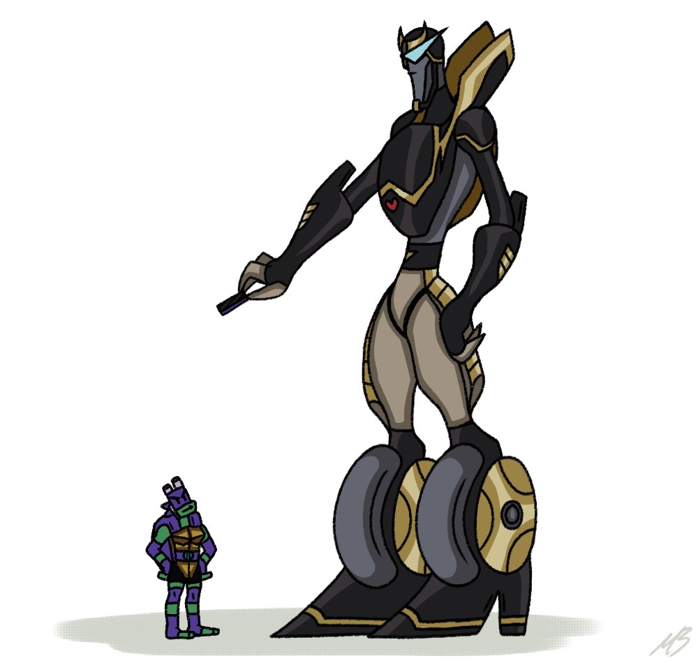 MarimoBushido's tweet photo. a little crossover between my two favorite cartoons!
-
#transformers #transformersanimated #teenagemutantninjaturtles #riseoftheteenagemutantninjaturtles #rottmnt https://t.co/YQDaaQvFRZ