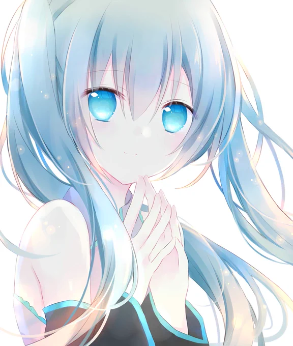 ミクさんおめでとう#初音ミク誕生祭2022#初音ミク生誕祭2022 