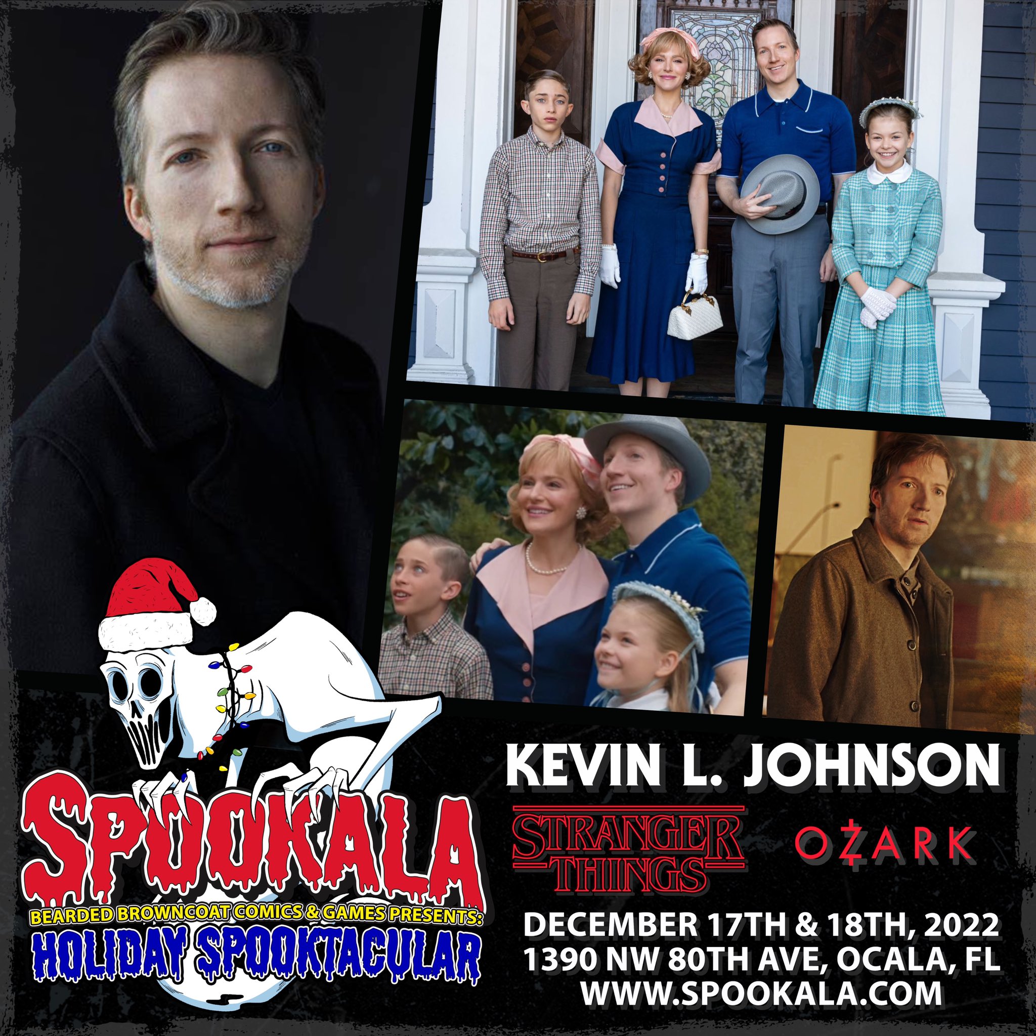 Spookala on Twitter "For his first convention appearance https//t.co