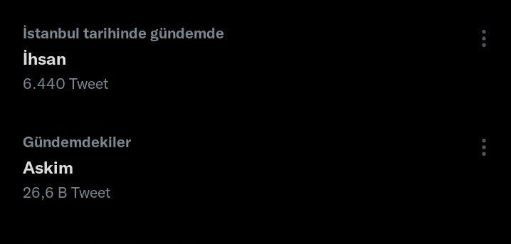 damlayimasko's tweet photo. @ihsantahatorgut ihsan askim yine gündem olmuşsun kapatalım şehrin ışıklarını zıbaralım artık yeto https://t.co/WdhCl2NtNE