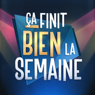 cfblsTVA's tweet photo. Notre nouveau logo inspiration 80s 🤩
On vous promet une 13e saison amusante et festive comme lui!!! 🥳
La 13e saison commence le 16 septembre prochain à 19h sur TVA!
#NouvellePhotoDeProfil #nouveaulogo #cfbls #reseauTVA https://t.co/fDW9C5Qw9m