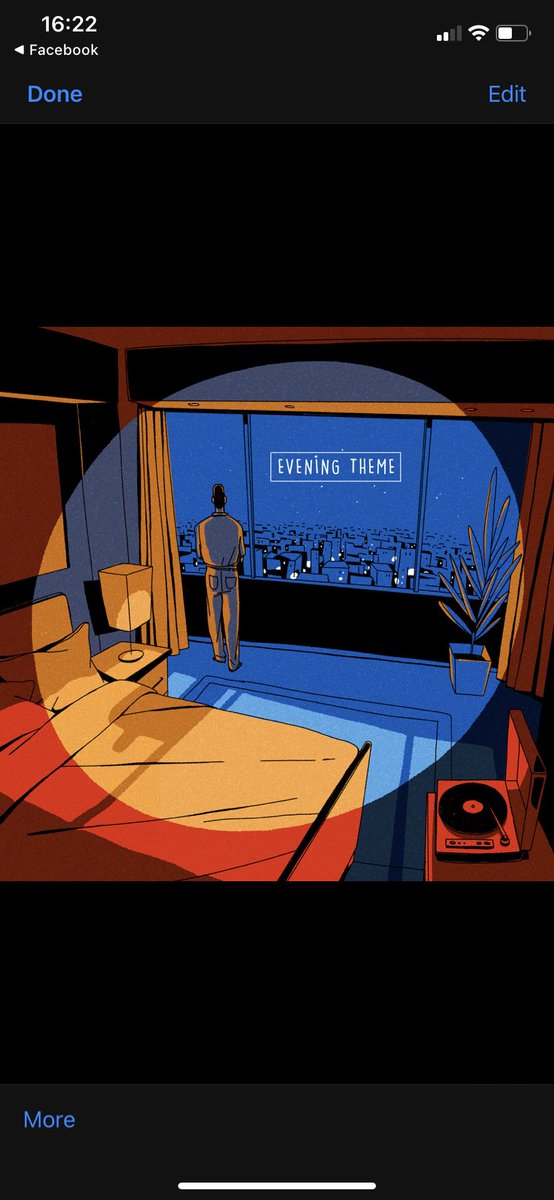 SIM_pr0d's tweet photo. MFakka &amp; S I M - Evening Theme 
Drops tomorrow 🙌
Featuring Hipnos &amp; @LC_ODYSSEE 
#BoomBap #hiphop #jazzybeats 
@MFakkamusic https://t.co/qmwwaF88cs
