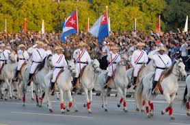 Giro5O's tweet photo. Nosotros los mambises del siglo XXI  no vamos a entregar la Revolución, no lo hicieron nuestros abuelos y padres, no fallaremos nosotros. #IslaRebelde 🇨🇺 https://t.co/Dp99Ju9QpF
