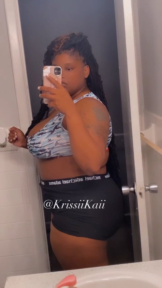 Real Thick An You Know U 🖤