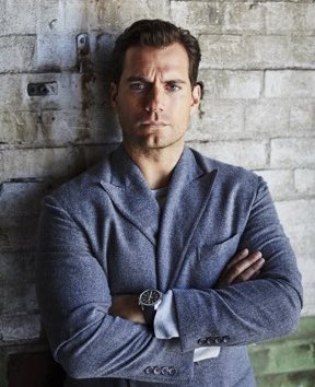 ghostproduxer's tweet photo. Henry Cavill has been cast in 'LOKI' Season 2. 

(Source: Deadline) https://t.co/EQapw7TQOt
