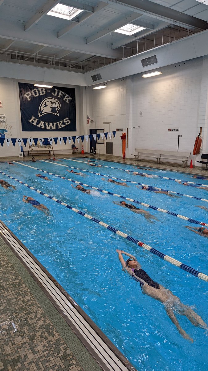 PobSwimDive's tweet photo. We've had a successful start to the season!! 💪🏊‍♀️🦅

Day 1 of tryouts ✅
Day 2 of tryouts ✅ https://t.co/cK0N09rzWn