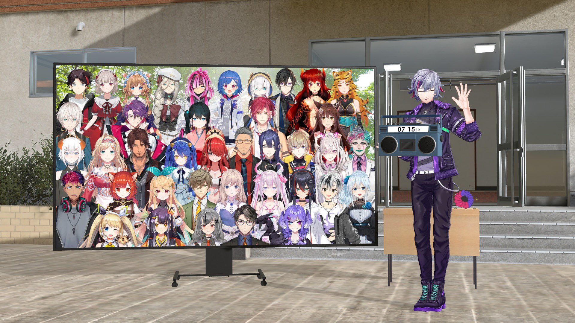 不破湊🥂✨ on X: 