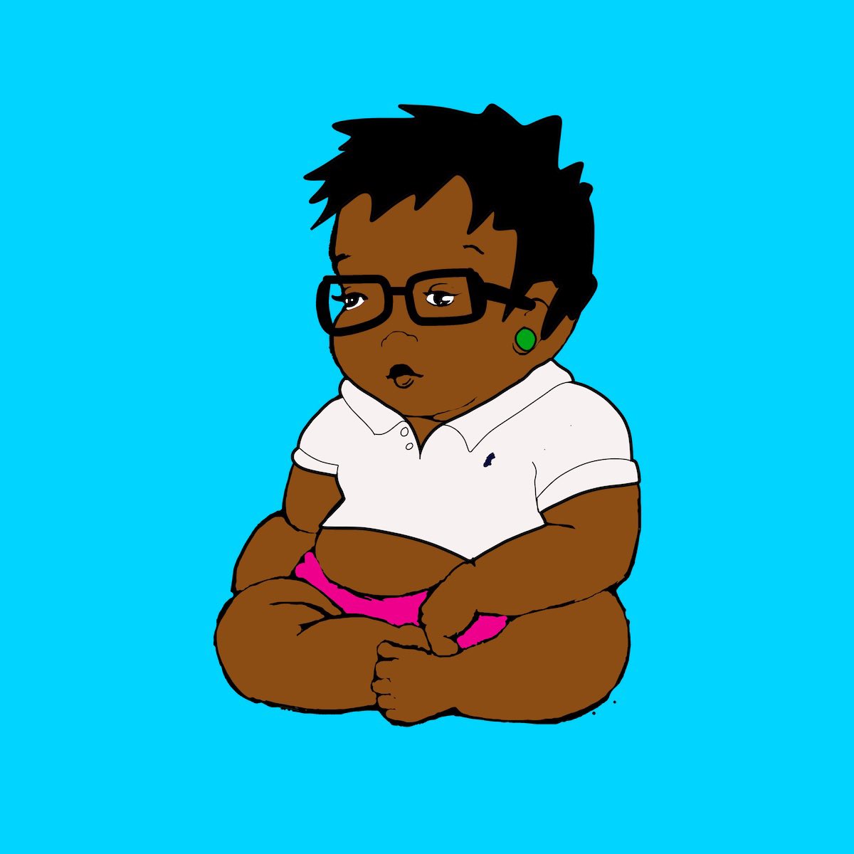 GUUUUUURL #NFTCommunity MINT 9/1