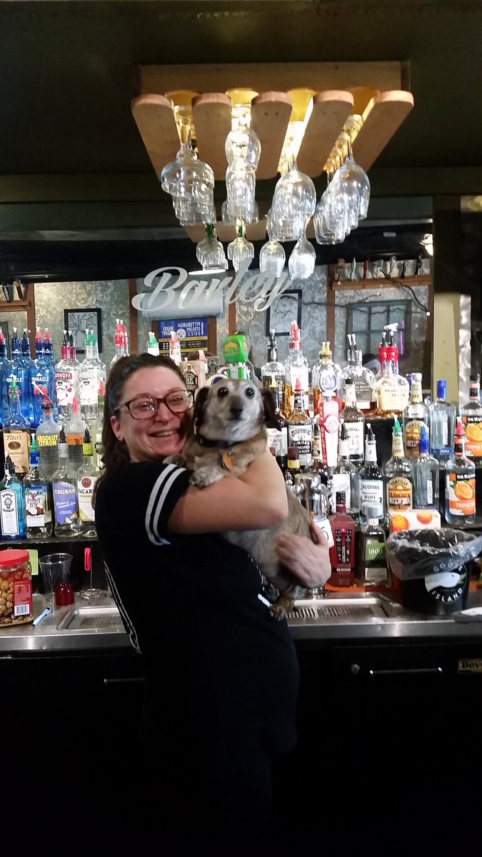 DickLonghammer's tweet photo. Had my #weiner out at #Barley this evening. Made ALOT of new friends! https://t.co/1qM6D4em3i