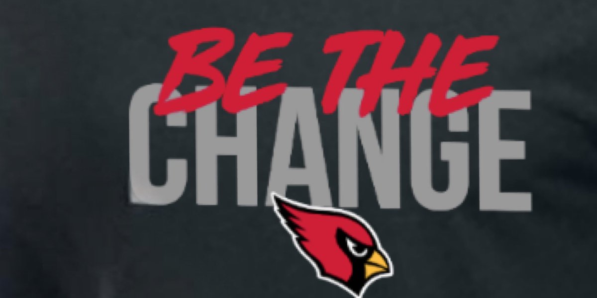 2022-2023 #bethechange