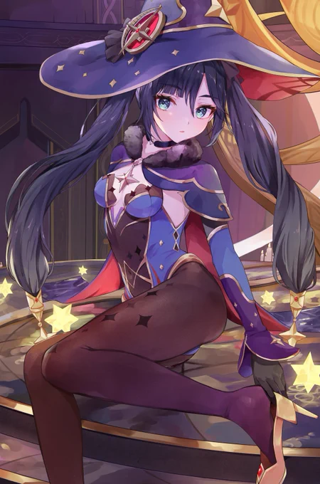 モナ 