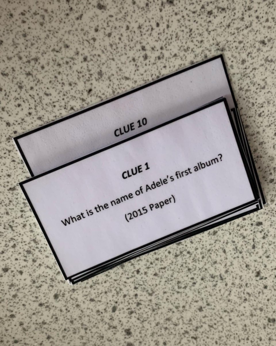 _misshrussell's tweet photo. Super fun revision of Reaction Rates with Higher Chemistry last week ⏱ https://t.co/pQ6ubMokjP