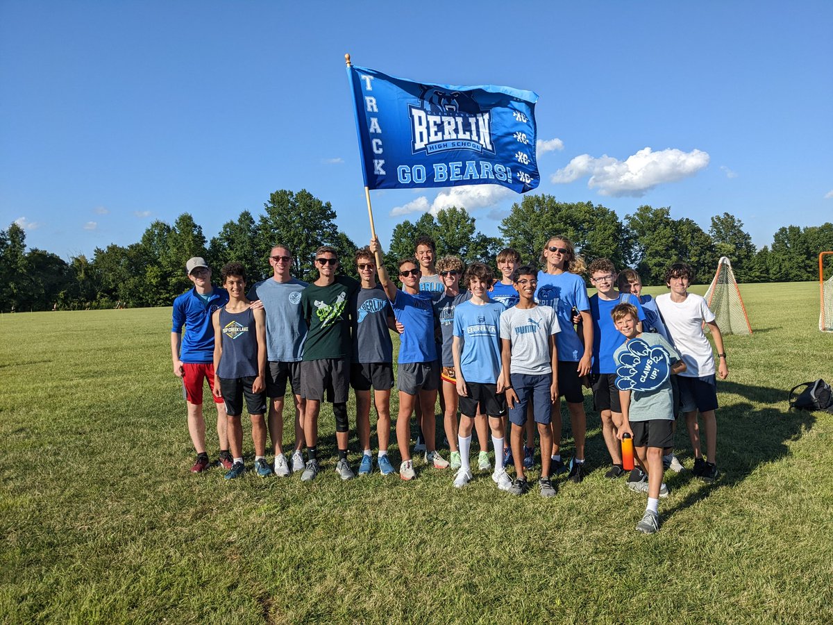 Anthony Beggrow (@anthonybeggrow) on Twitter photo Great night supporting Berkshire vs Hyatt's XC meet tonight with some of their future teammates!! Great job to both teams! <a href="/OBHS_BearsXC/">Berlin Bears Cross Country</a> <a href="/Berlin_TandF/">Olentangy Berlin Track & Field</a> @obms_athletics <a href="/OHMSathletics/">OHMSAthletics</a> <a href="/Todd_spinner/">OlentangyBerlinBears</a> Great night supporting Berkshire vs Hyatt's XC meet tonight with some of their future teammates!! Great job to both teams! <a href="/OBHS_BearsXC/">Berlin Bears Cross Country</a> <a href="/Berlin_TandF/">Olentangy Berlin Track & Field</a> @obms_athletics <a href="/OHMSathletics/">OHMSAthletics</a> <a href="/Todd_spinner/">OlentangyBerlinBears</a>