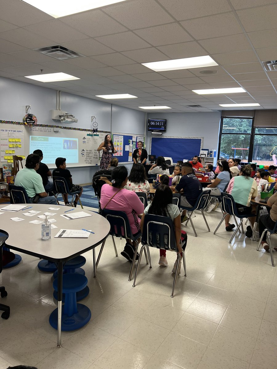 Mimosa Elementary tweet media