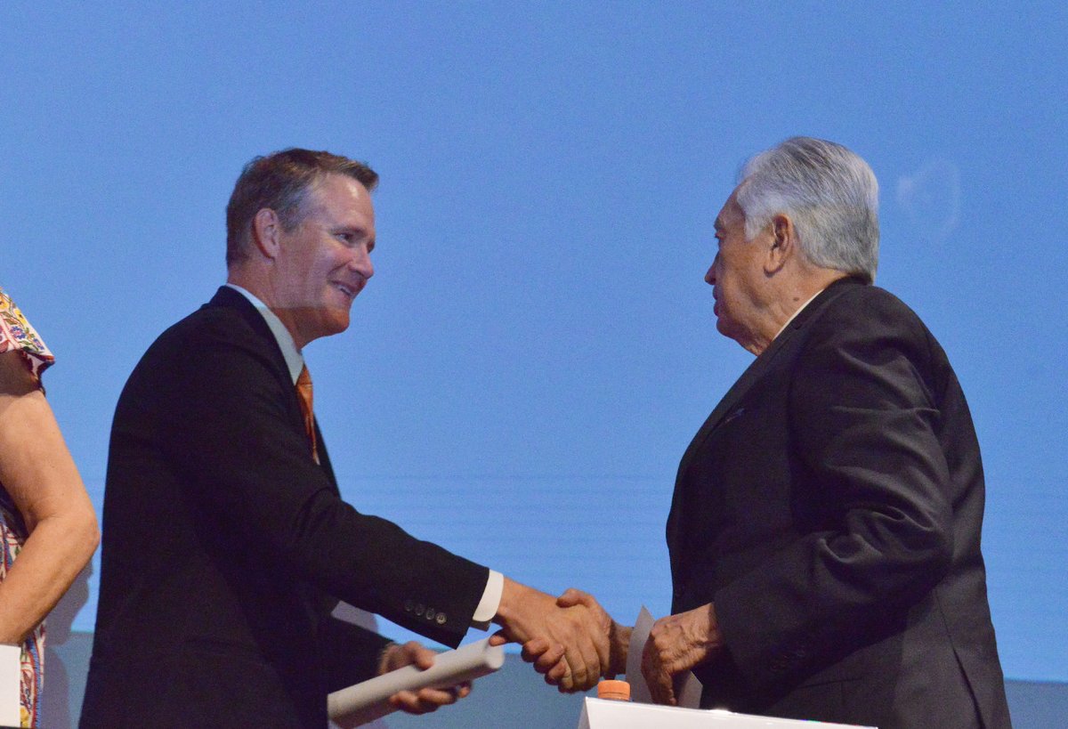 📄#Boletín | CFE, CFEnergía y TC Energy celebran la consolidación de su alianza estratégica a favor del bienestar de los mexicanos. bit.ly/3TtPt08