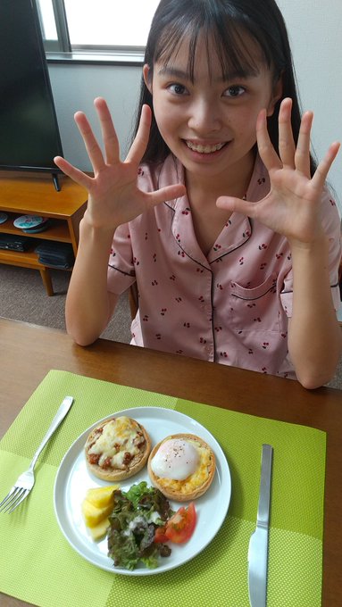 Twitterのコスプレ画像9