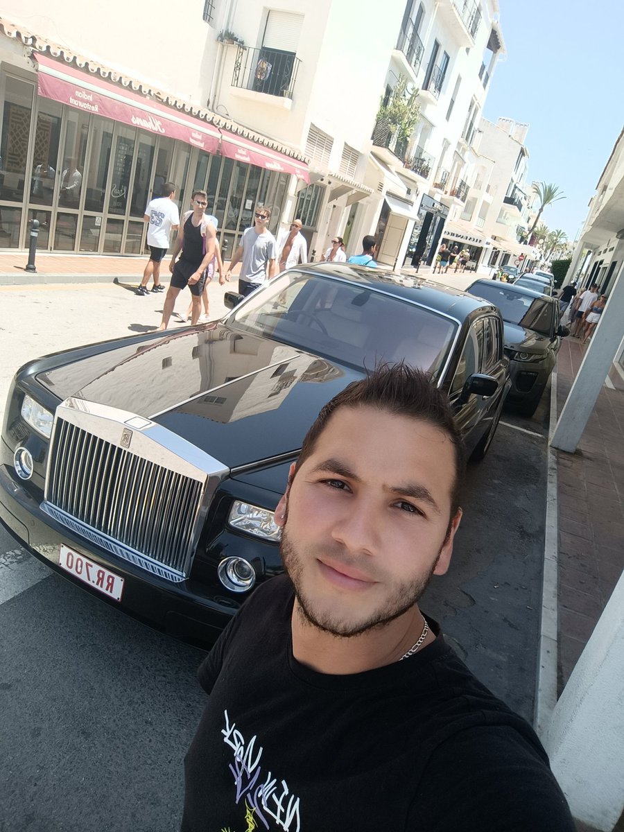 javico913's tweet photo. Puerto banus!! https://t.co/EW88U6zHqW