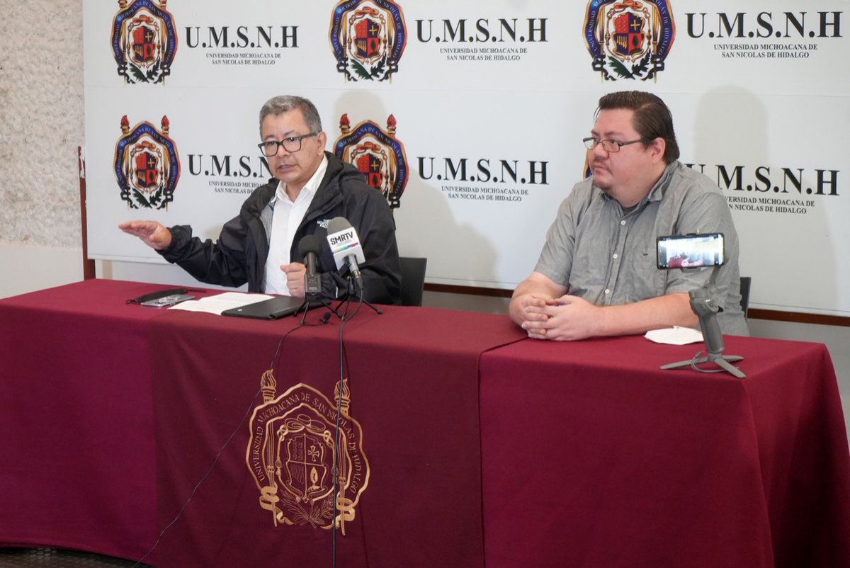 ComInstUMSNH's tweet photo. #UMSNH Y #UNAM INVITAN AL CICLO DE #CINE LA CIENCIA EN EL SÉPTIMO ARTE 
Las funciones serán gratuitas y se realizarán todos los sábados del mes de septiembre y el sábado 1º de octubre a las 10:00 de la mañana en las instalaciones del complejo #Cinépolis La Huerta. https://t.co/GfWJv1H1eA