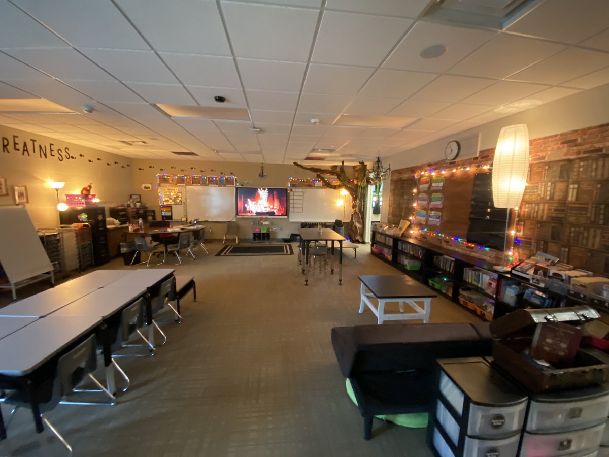 McGinleyTeaches's tweet image. As our classes have been brainstorming their #collectivecommitments this past week, we have had some wonderful #discussions about what an #effective #classroom looks like. 

See the thread for some of my favorite revelations from our #learners!