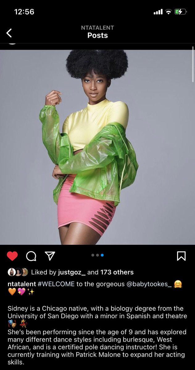 SidTookes's tweet photo. Prayed for it  and He made it happen x2  I am officially signed with NTA models commercial print and NTA talent for commercial! Based in LA 🙏🏾🧚🏾‍♂️❤️ https://t.co/Eveyu74Gc3