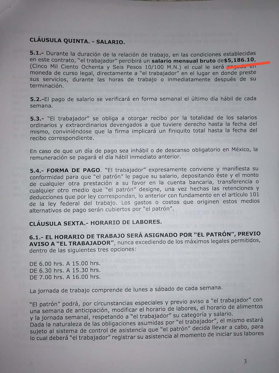 awify's tweet photo. @lopezobrador_ POR UN SALARIO JUSTO EN GAS BIENESTAR, no nos quieren reconocer como trabajadores de PEMEX o del gobierno nos dan IMSS en vez de ISSSTE pero las instalaciones, patrones y uniforme dice PEMEX pero no nos dan ninguna prestación aparte de nuestro salario que es de 1200 a la semana. https://t.co/pJMglDF4Pz