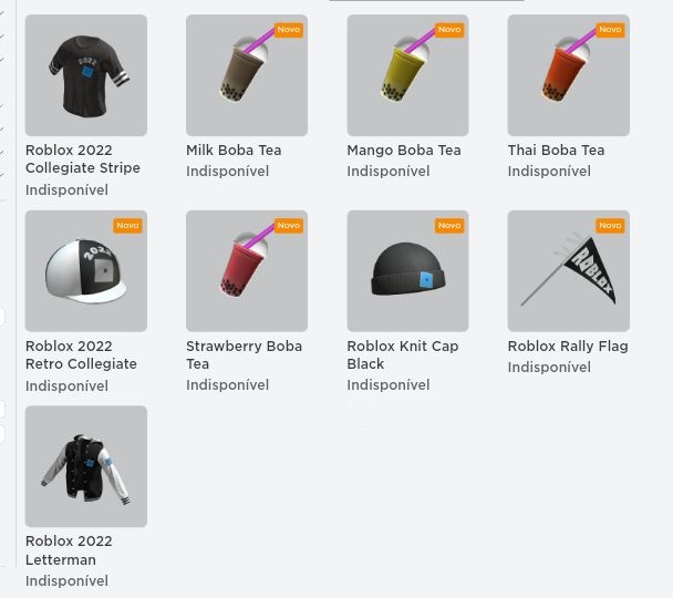 Roblox Events Leaks 🥏 tweet media