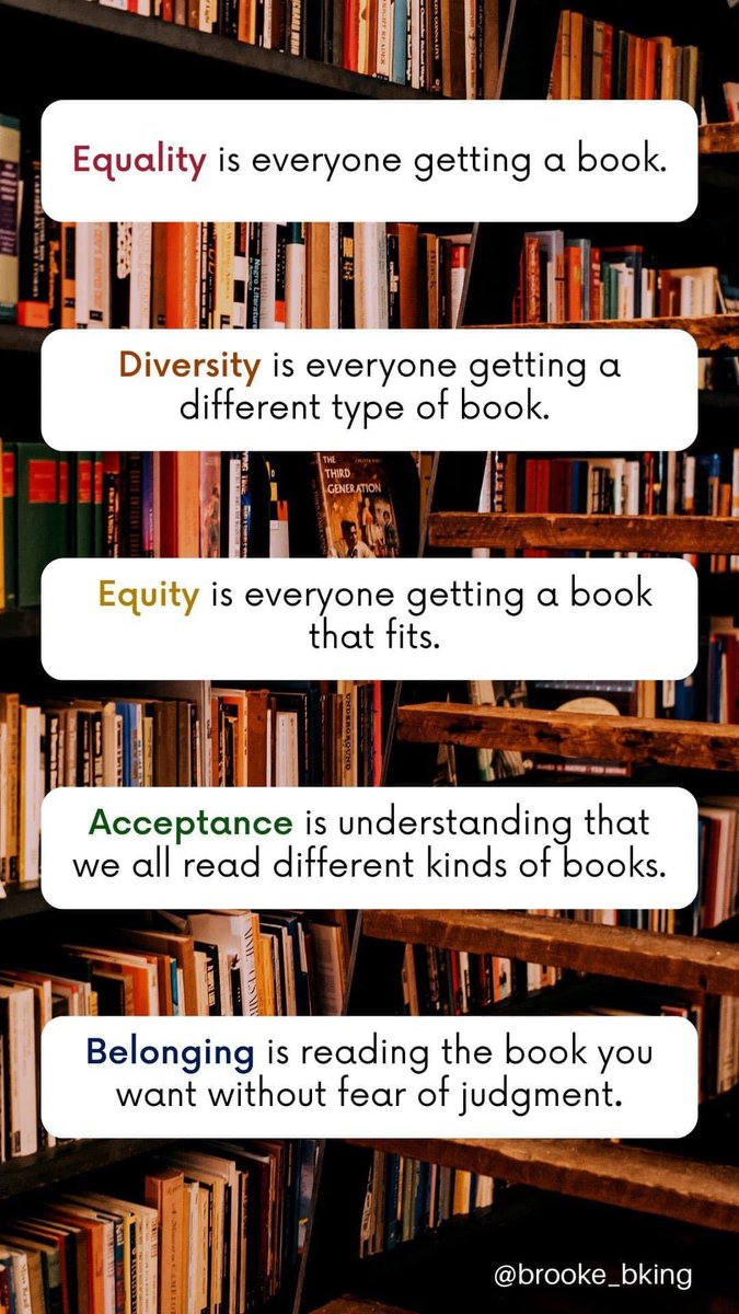 Mrs. Kempthorne’s Library tweet media