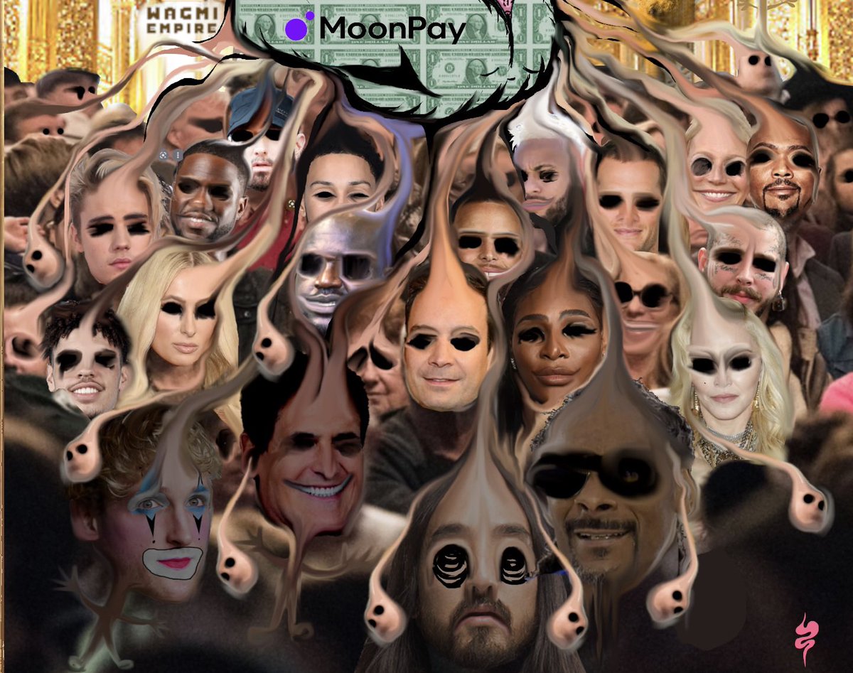 <a href="/Pauly0x/">PAULY</a> Looks like a 🦠 virus spreading