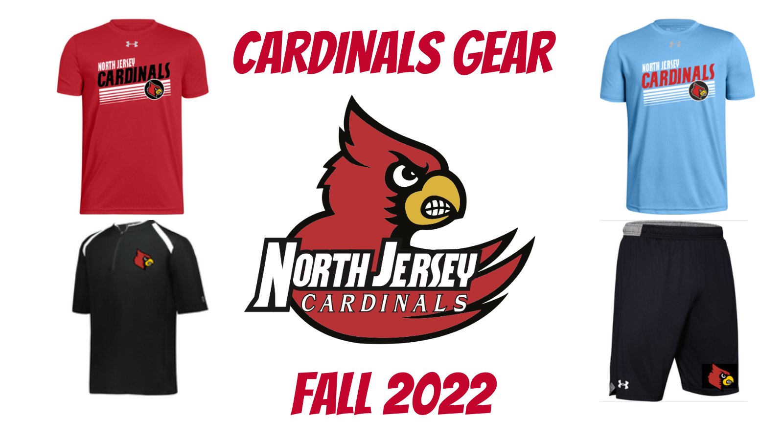 north jersey cardinals perfect game