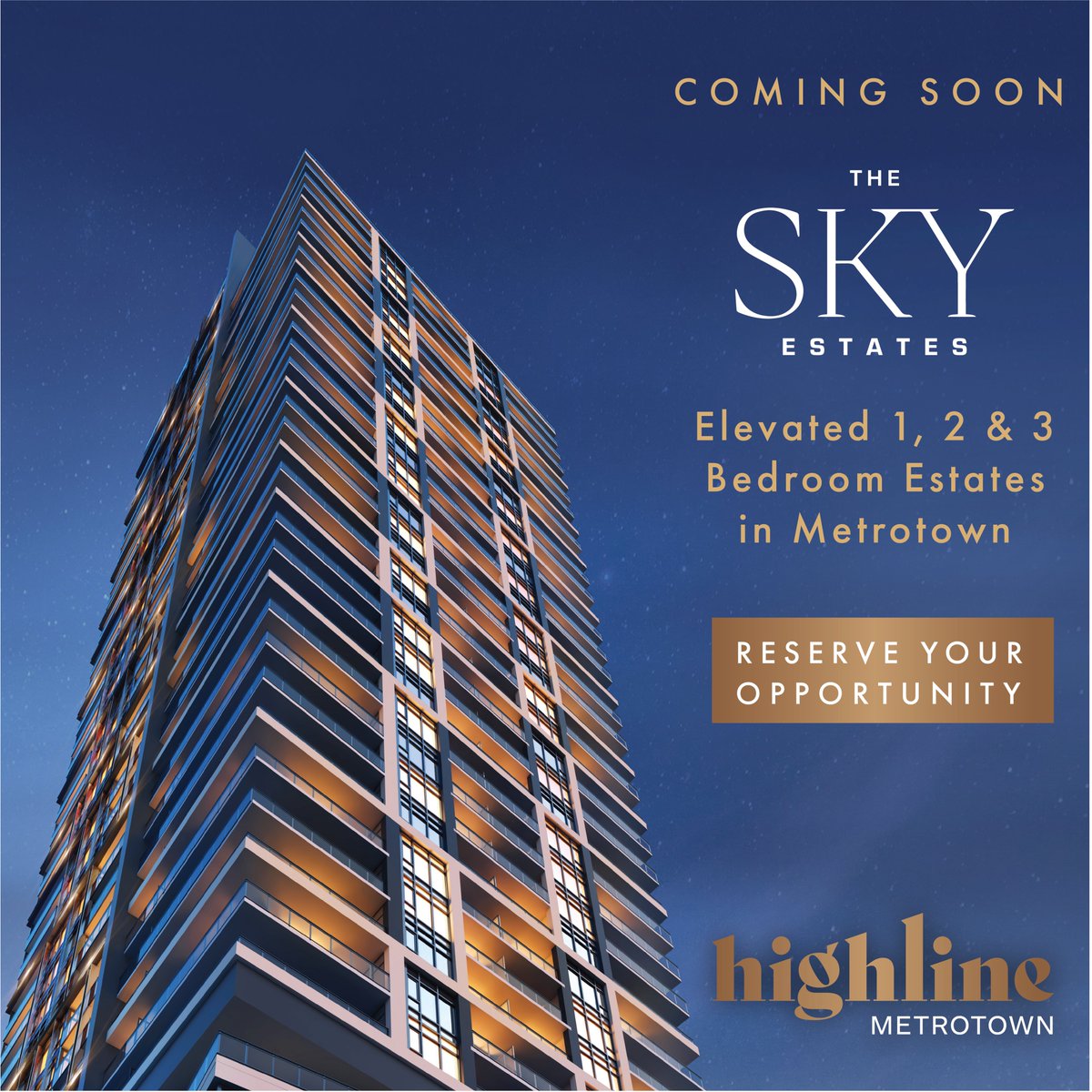 THIND Properties Ltd tweet media
