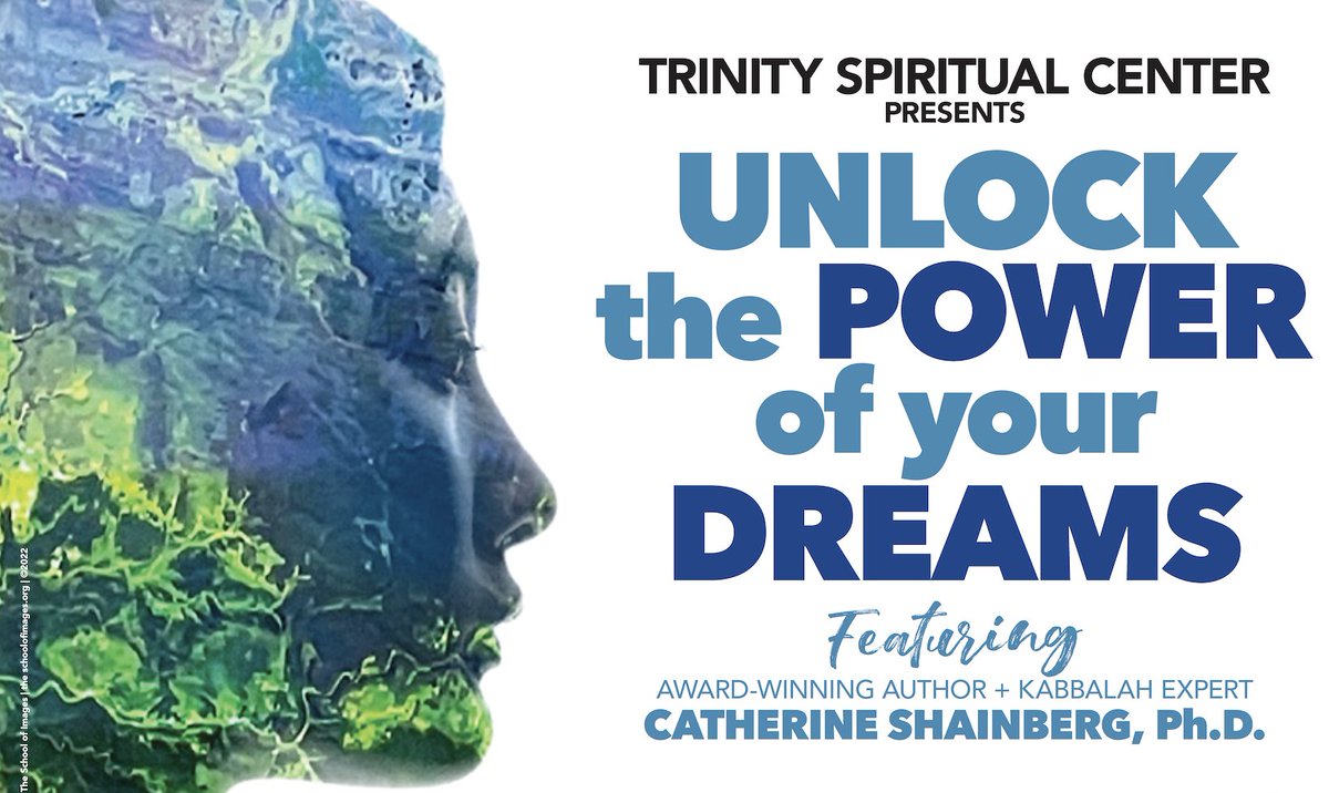 Discover…
Who You Really Are
Your subconscious mind is the gateway to creating the life you dream of. 
Join Us September 15th ~ 7p-8:30p
EVENTBRITE TICKETS: 

eventbrite.com/e/a-conversati…