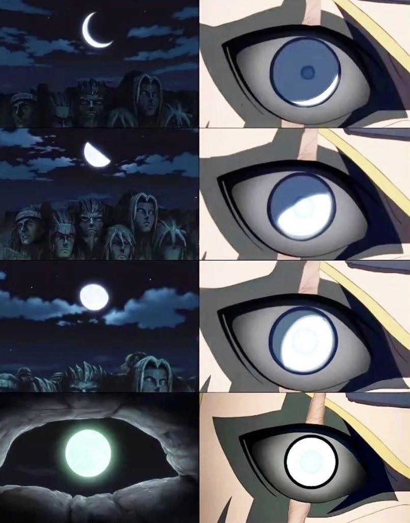 Uchihaprincess6's tweet photo. How is boruto blind in the TimeSkip if he’s full otsutski now??? what the fuck HAPPENED!!!! HE STOPPED TAKING THE PILLS!!!!!! https://t.co/j4Zlyxj5NI