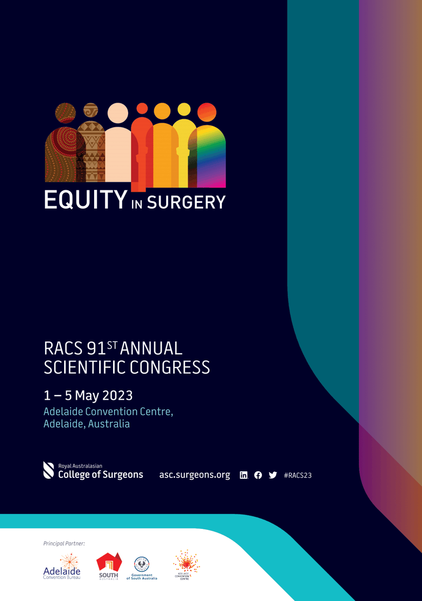 Shaping up to me a good one! May 2023.
<a href="/RACSurgeons/">RACSurgeons</a>