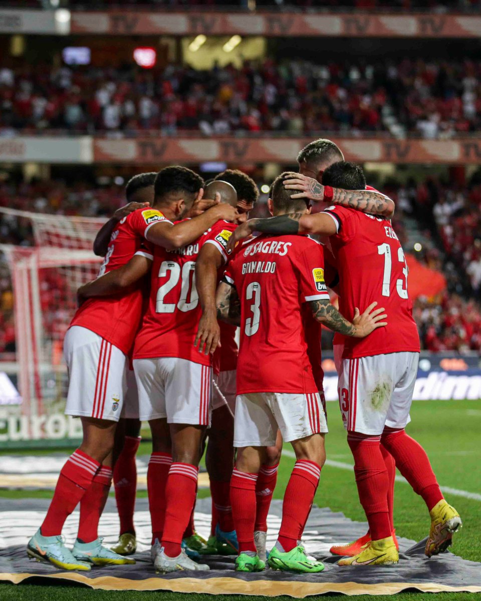 slbenfica_en's tweet photo. 📸🦅 #SLBFCPF!
#LigaPortugalbwin https://t.co/OG0uvxbptw