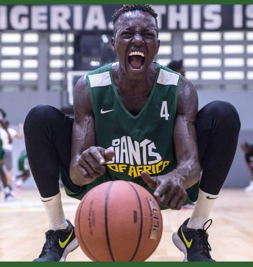 Wizkidbackbone's tweet photo. The fact that Hermes will be in a team but he is seen as the team as whole is still amusing me..
If they fail is Hermes that failed ND opposite
My boy is a GIANT mehn!!

#BBNaija
#BBNaija7 #BBNaijaLevelUp #Hermes 
Vote Hermes!! With all ur strength https://t.co/a1SfLgak1I