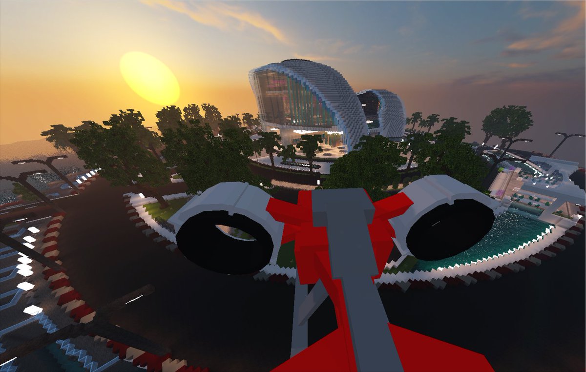 Each Tuesday, our community will assemble at The White Sands Club to hang out, show off our vehicles and pets, warp to outstanding community builds, and help each other with questions/tricks. If you're a holder, join us at 7pm EDT for this week's gathering. 🍾🏝️ #WSSocial