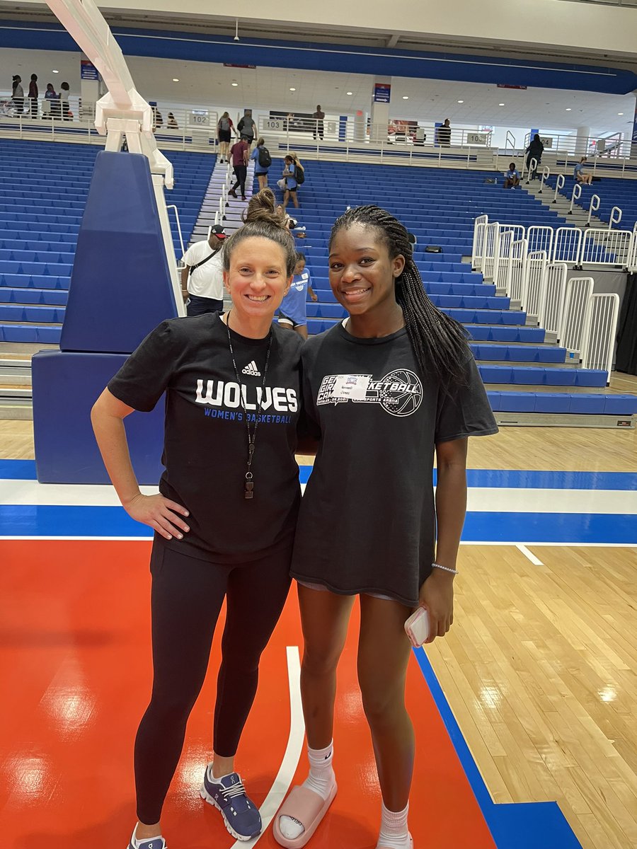 Kennedi Jones tweet media