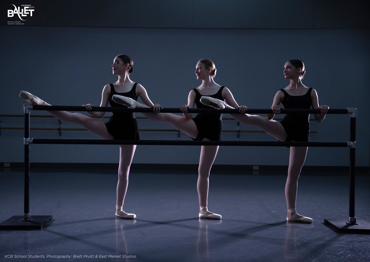 kcballet's tweet photo. π Fall dance classes begin in one week on Tuesday, September 6th! #KCBSchool still has some spots available for the Academy. Plus, check out the schedules for the drop-in Adult Studio Classes. β‘οΈ https://t.co/DtCq7IsbTV https://t.co/Nbra4IN4sU