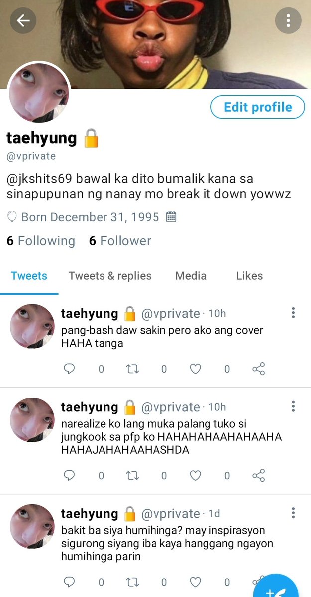 Jujurrie tweet media