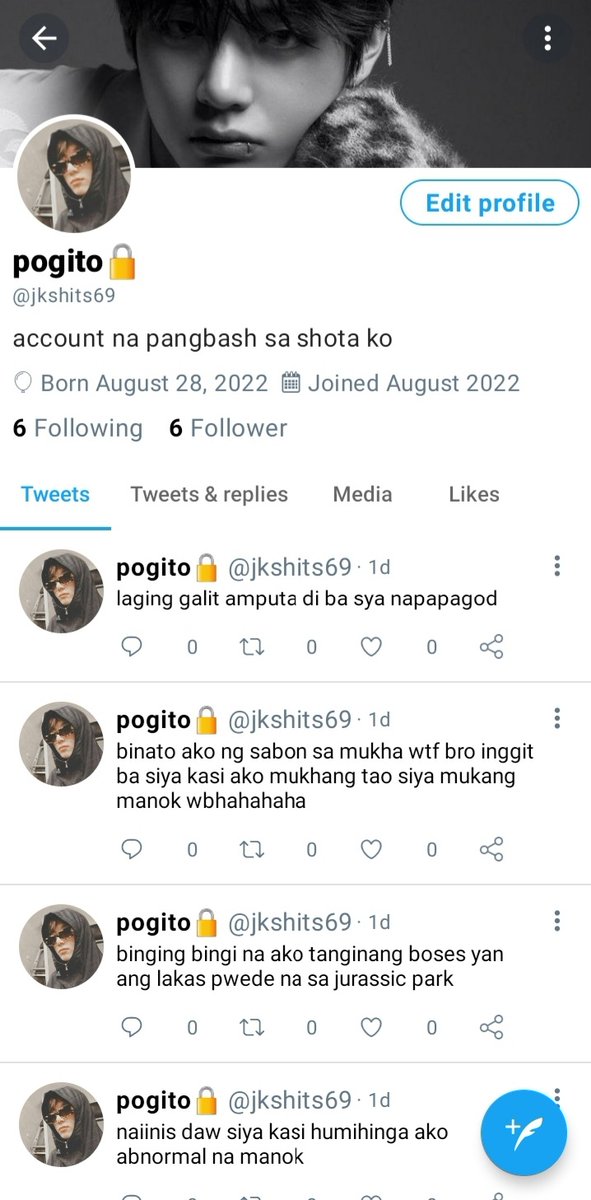 Jujurrie tweet media