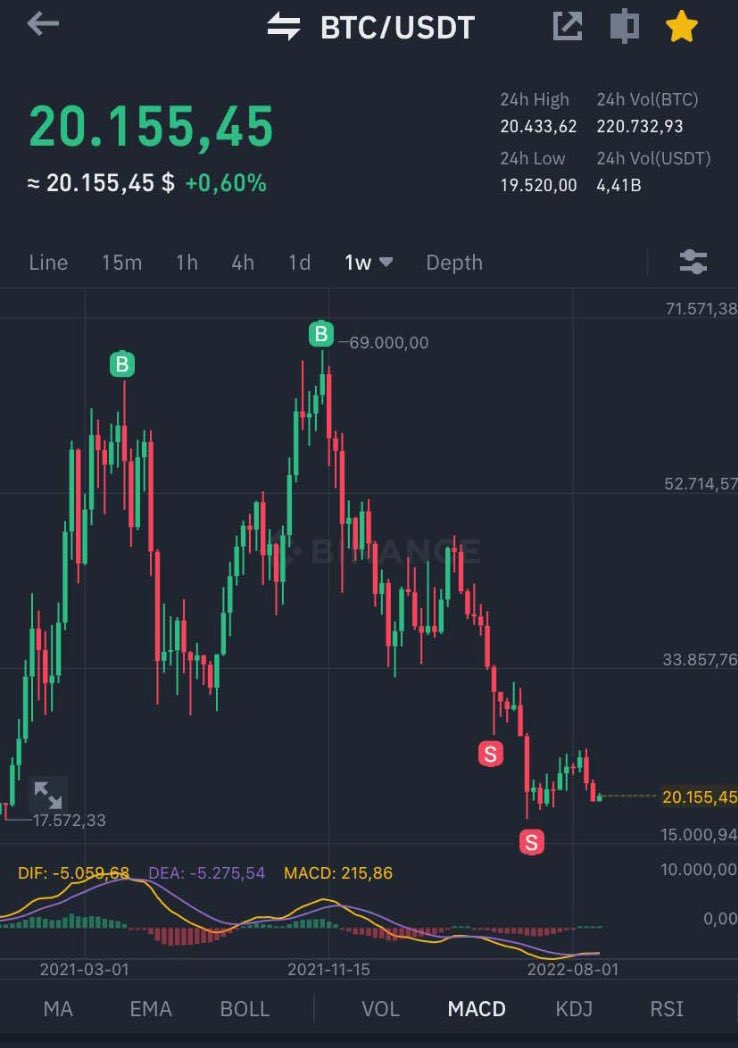 BrutalBTC tweet media
