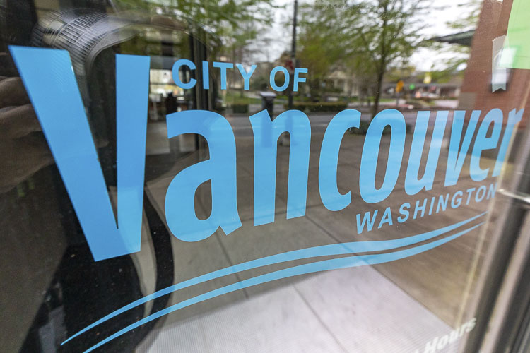 NewsFromCCT's tweet photo. Vancouver’s utility customers now have a better way to pay.
https://t.co/YN7RW6J0t5
#CityOfVancouver #UtilityCustomers #VancouverPublicWorks #AccountNumbers #HouseNumbers #OnlineAccounts #Water #Sewer #StormwaterBills #UtilitiesCustomerService #VancouverWa #ClarkCountyWa https://t.co/bvHoMo8423
