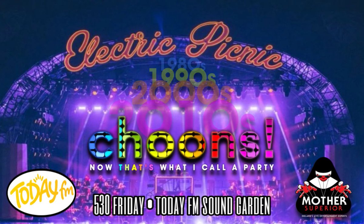 choons! tweet media