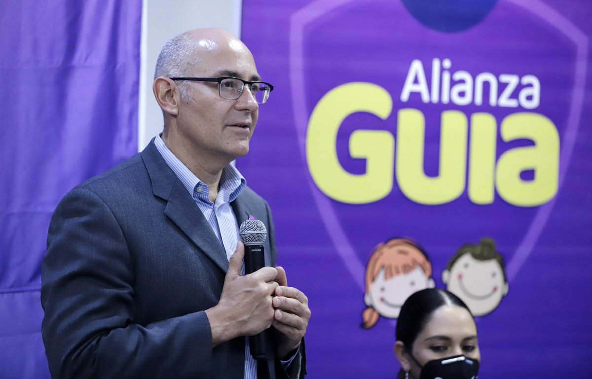 Gerardo Trujillo Flores tweet media