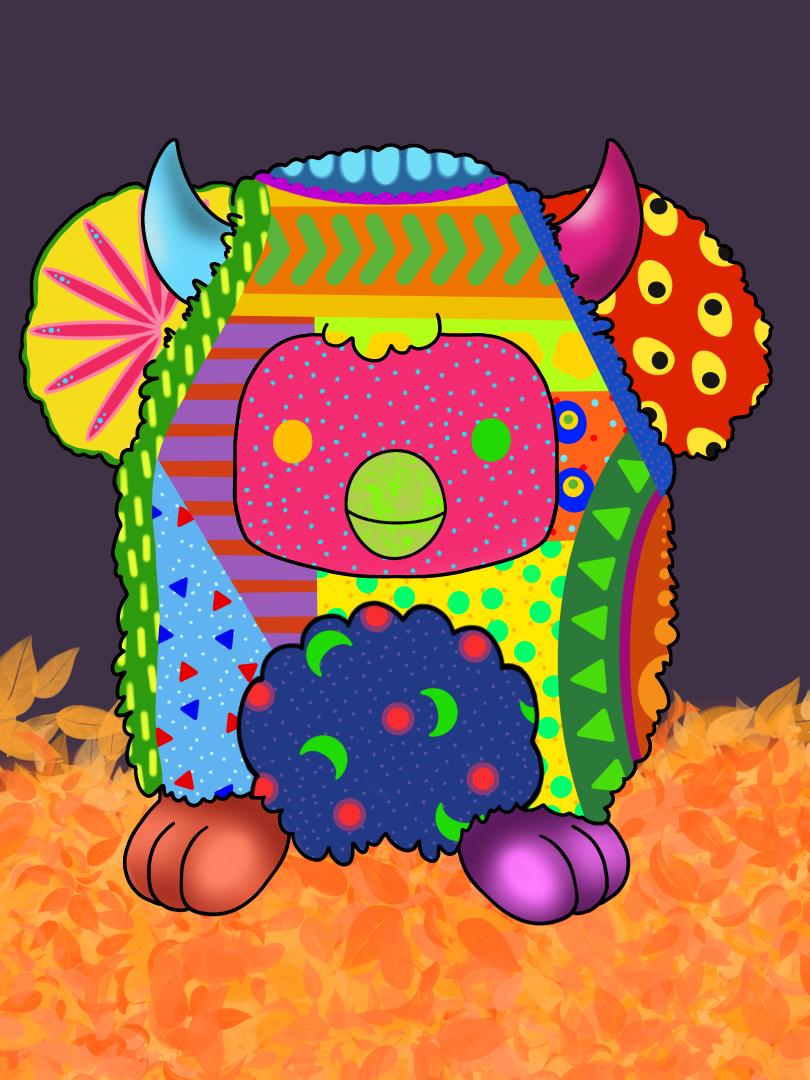 AlyssaDarlingCN's tweet photo. 🎉Grotyle 1k GIVEAWAY 🎉
Win this Grotyle spirit guide! The first of its kind, here to help protect you and your wallet❤️
TO ENTER:
1️⃣follow @Grotyle1
2️⃣❤️&♻️
3️⃣tag 3 friends
Winner will be picked in 48 HOURS with Twitter picker ! https://t.co/Xrae36MDpN