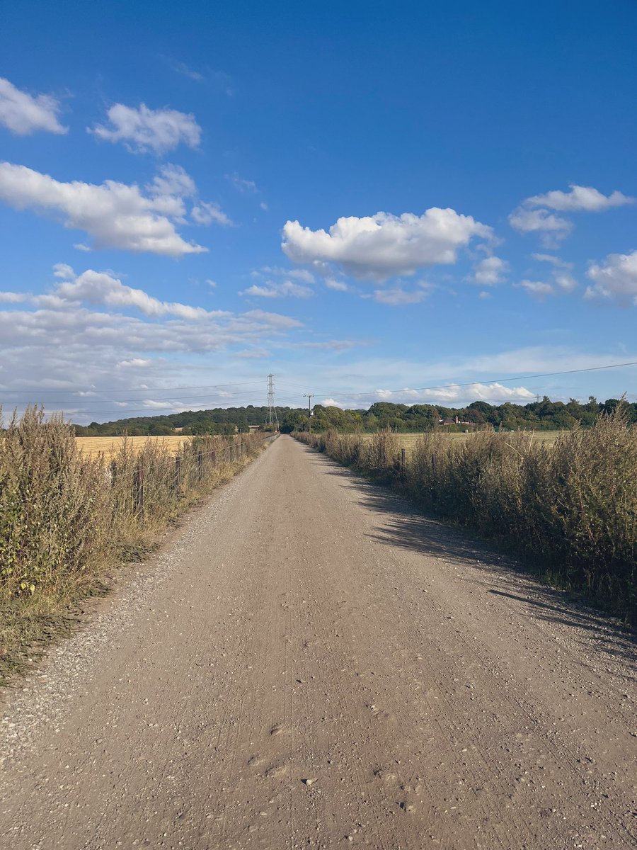 t_harwood1980's tweet photo. #BSolActive #WeActiveChallenge #WeActiveChallenge2022 walking to my PT as I’m without a car. https://t.co/yUi3x1Ubv7