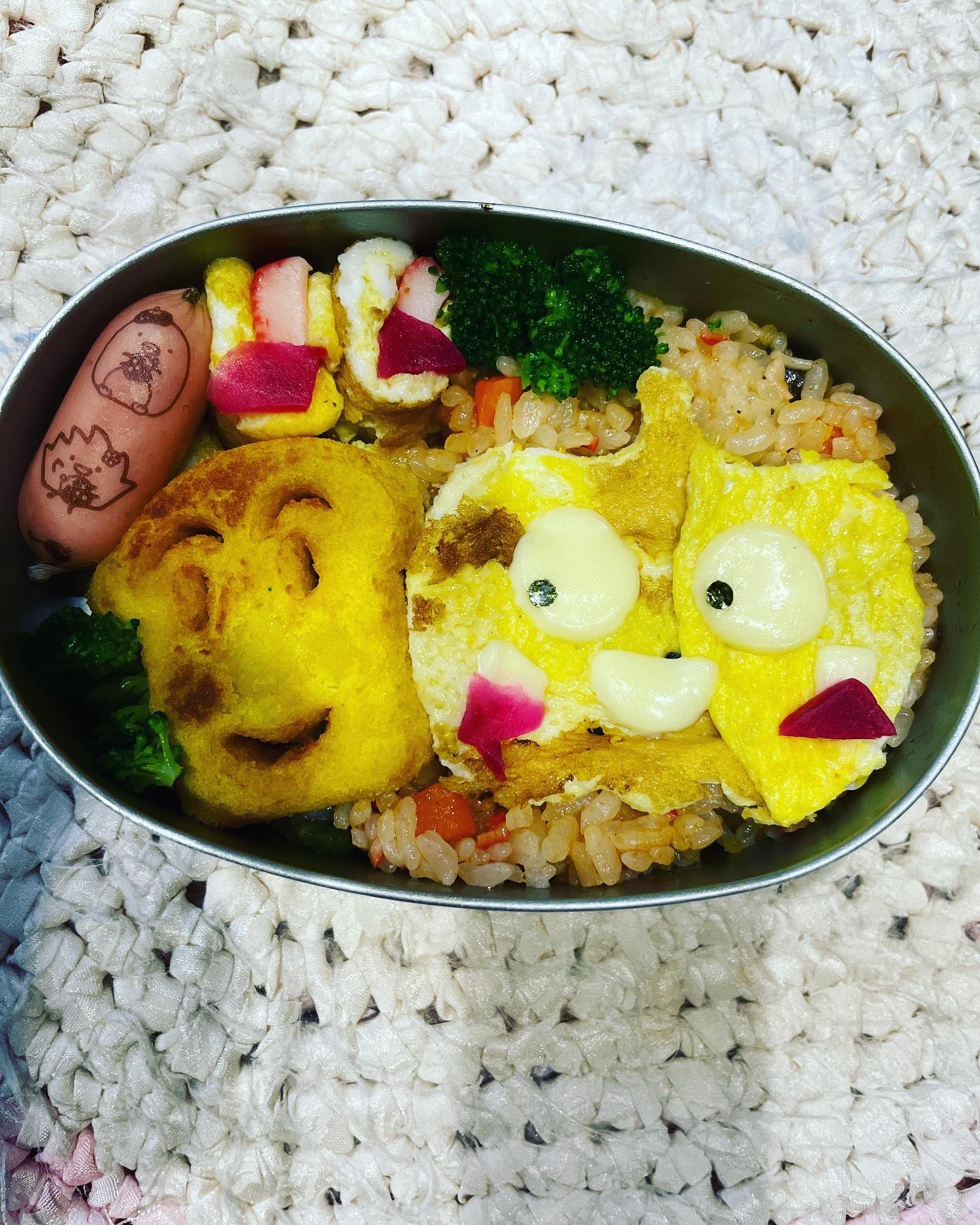 お弁当おかず Twitter Search Twitter